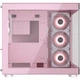 Ігровий корпус Cougar FV150 RGB Pink - изображение 5