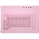 Ігровий корпус Cougar FV150 RGB Pink - изображение 10