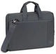 Сумка для ноутбука RivaCase 8231 (Grey) 15.6" - зображення 1