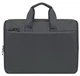 Сумка для ноутбука RivaCase 8231 (Grey) 15.6" - зображення 3