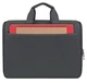 Сумка для ноутбука RivaCase 8231 (Grey) 15.6" - зображення 5