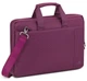 Сумка для ноутбука RivaCase 8231 (Purple) 15.6" - зображення 1