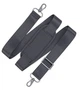 Сумка для ноутбука RivaCase 8231 (Grey) 15.6" - зображення 17