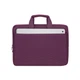Сумка для ноутбука RivaCase 8231 (Purple) 15.6" - зображення 13