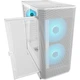Корпус Cougar AIRFACE FLO RGB White - зображення 3