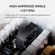 Блок живлення Cougar SC 650 - изображение 14