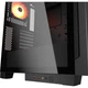 Корпус Cougar Airface ECO RGB Black - зображення 14