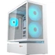 Корпус Cougar CFV235 Mesh White - зображення 1