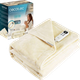 Koc elektryczny Cecotec HeatConfort Calma (A01_EU01_115952) - obraz 1