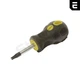 Викрутка коротка TORX T20 Starline NR SD14T20 - зображення 3