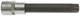 Головка з бітою TORX T70 Starline NR 21D100T70 - изображение 1