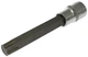 Головка з бітою TORX T70 Starline NR 21D100T70 - изображение 2