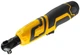 Гайковерт з тріскачкою акумуляторний 1⁄4 Starline GV HL-RW08 - изображение 6