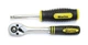 Тріскачка та вороток 1/4" Starline NR F14314 - зображення 1