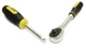 Тріскачка та вороток 1/4" Starline NR F14314 - зображення 2