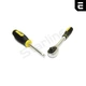 Тріскачка та вороток 1/4" Starline NR F14314 - зображення 4