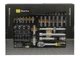 Набір інструменту 1/2",1/4" Starline NR F1ETR27 - изображение 4