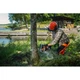 Пила акумуляторна Husqvarna 242i (без АКБ і ЗП) (9708384-01) - зображення 2