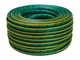 Шланг армированный 4-х слойный Alloid Pro JADE CATERPILLAR 1/2" 30м + подарок - изображение 6