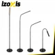 Торшер напольный LED Izoxis 26885, 180 см, 216 LED, 3 режима света 3000K-6000K, регулировка яркости, пульт ДУ, таймер - изображение 7