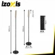 Торшер напольный LED Izoxis 26885, 180 см, 216 LED, 3 режима света 3000K-6000K, регулировка яркости, пульт ДУ, таймер - изображение 8