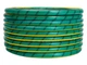 Шланг армированный 4-х слойный Alloid Pro JADE CATERPILLAR 1/2" 20м + подарок - изображение 4
