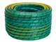 Шланг армированный 4-х слойный Alloid Pro JADE CATERPILLAR 1/2" 20м + подарок - изображение 5