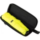 Парасоля Knirps X4U Ultra Light Slim Manual Neon Yellow - зображення 3