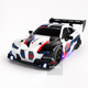 Машинка для дрифта на радиоуправлении BMW M4 GT3 4WD дрифт машина БМВ 2 Скорости Неоновая подсветка, Свет - изображение 4