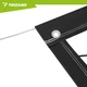 Сетка для волейбола Trizand 27546 8,5 × 1 м со стальным тросом и сумкой - изображение 5