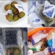 Багаторазові пакети для льоду із самостійним наповненням водою, 10 шт cool_10 - изображение 4
