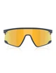 Спортивні сонцезахисні окуляри OAKLEY BXTR Polaris Collection OO9280-2039 Matte Abyss/Prizm 24k - зображення 2