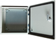 Монтажна коробка Eurodigital Enclosure 300x300x150 mm Surface Mount (9990000992591) - зображення 2