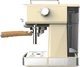 Кофеварка рожковая Cecotec Power Espresso 20 Tradizionale Желтая (01629) - изображение 3