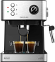Кавоварка ріжкова Cecotec Power Espresso 20 Professionale (01556) - зображення 1