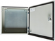 Монтажна коробка Eurodigital Enclosure 400x400x150 mm Surface Mount (9990000992621) - зображення 2