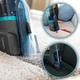 Мийний пилосос Cecotec Conga MotorHand Carpet&Spot Clean 2500 (08144) - зображення 6