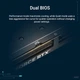 Відеокарта ASUS GeForce RTX 5060 Ti PRIME OC Edition 16GB GDDR7 (PRIME-RTX5060TI-O16G) - зображення 8