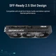 Відеокарта ASUS GeForce RTX 5060 Ti PRIME OC Edition 16GB GDDR7 (PRIME-RTX5060TI-O16G) - зображення 9
