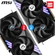Відеокарта MSI GeForce RTX 5060 Ti GAMING TRIO OC 16GB (G506T-16GTC) - изображение 2