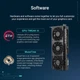 Відеокарта ASUS GeForce RTX 5070 Ti PRIME OC Edition 16GB GDDR7 (PRIME-RTX5070TI-O16G) - изображение 8