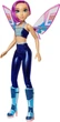 Кукла Винкс Фея Текна Winx Club Tecna Fairy Playmates Toys 57816 - изображение 2