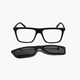 Оправа оптична EMPORIO ARMANI EA 4258 50011W 56 - зображення 1