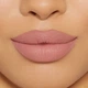 Мини -матовая помада Kylie Cosmetics "KYLIE "Matte Liquid Lipstick Deluxe Sample №808, 1 ml - изображение 3