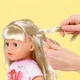Лялька Baby Born Стильна сестричка 43 см (833018) - зображення 4