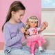 Лялька Baby Born Стильна сестричка 43 см (833018) - зображення 10