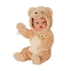Лялька Baby Born Емма у костюмі ведмедика 43 см (837115) - зображення 1