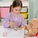 Лялька Baby Born Емма у костюмі ведмедика 43 см (837115) - зображення 3