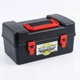 Подарунковий набір Мега Beyblade Box Evolution Professional кейс 9 в 1 та велика арена 45см в коробці - зображення 4