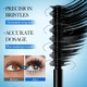 Тушь водостойкая, Sadoer Slender Lash Curly - изображение 3